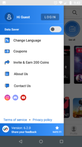 Rooter: Watch & Stream Live Games & Esports 3