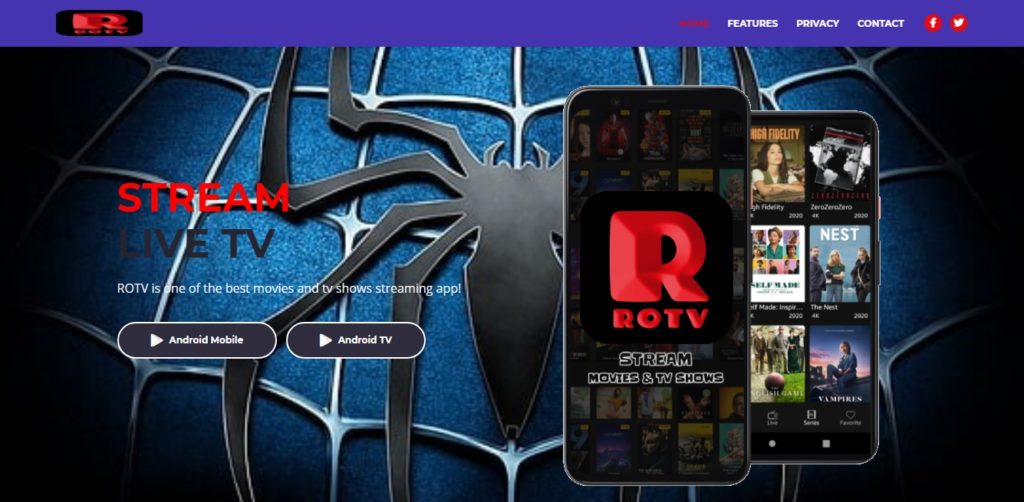 rotv apk
