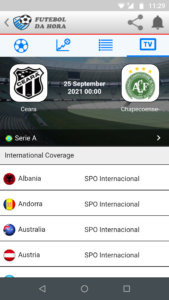 Futebol da Hora 3.3 para Android & Pc- Baixar App 3